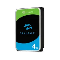 Seagate SkyHawk 4TB Surveillance Hard Drive